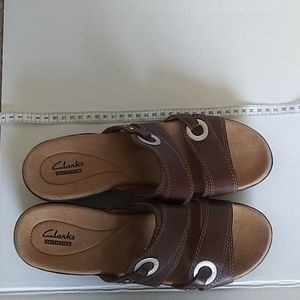 Clarks sandals